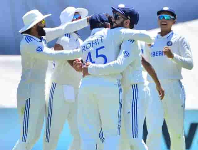 Image for RSA vs IND, 2nd Test Live: Indian bowlers all out South South for just 55 runs; Mohammed Siraj took six wickets