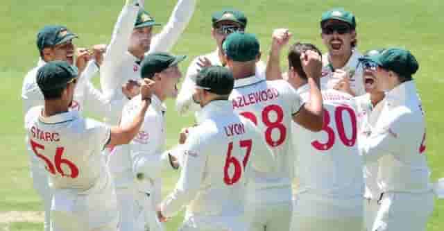 Image for Australia vs Pakistan: Pat Cummins picks up his third consecutive five-wicket haul in the third test against Pakistan