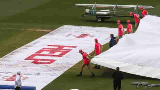 Image for AUS vs PAK Day 2 Weather Forecast and Pitch Report of Sydney Cricket Ground, Sydney| Australia vs Pakistan 3rd Test