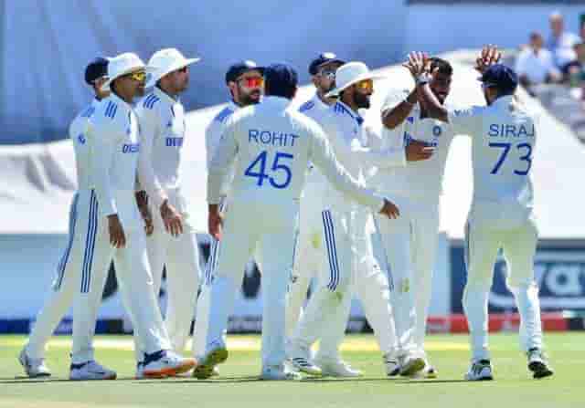 Image for IND vs SA 2024: India?s Historic Win in Cape Town Against South Africa, Became First Asian Team To Achieve This Feat