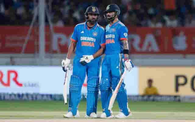 Image for IND vs AFG: Team India Expected Playing 11 in first T20I | India vs Afghanistan 1st T20I