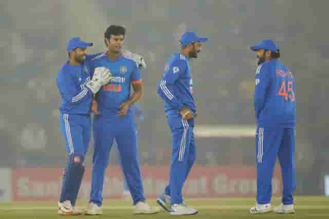 Image for IND vs AFG 2nd T20I: Shubman Gill OUT, Virat Kohli IN, 2 Changes Team India can make in 2nd T20I against Afghanistan