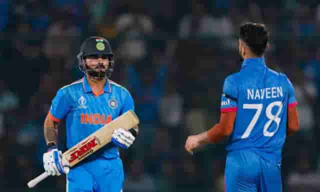 Image for IND vs AFG 2nd T20I: Virat Kohli to return, Predicting India's Playing11 for 2nd T20I against Afghanistan