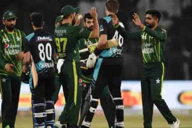 Image for PAK vs NZ, 3rd T20I: Match Details, Probable Playing 11 and Full Squad | Pakistan vs New Zealand 3rd T20I