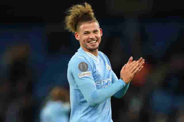 Image for West Ham agrees Loan deal for Man City Midfielder