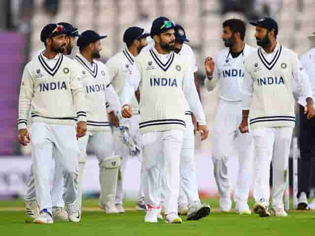 Image for India vs England 1st Test Dream 11 Team, Head-to-Head Stats, Playing 11, Rajiv Gandhi International Stadium Pitch Report and Weather Forecast