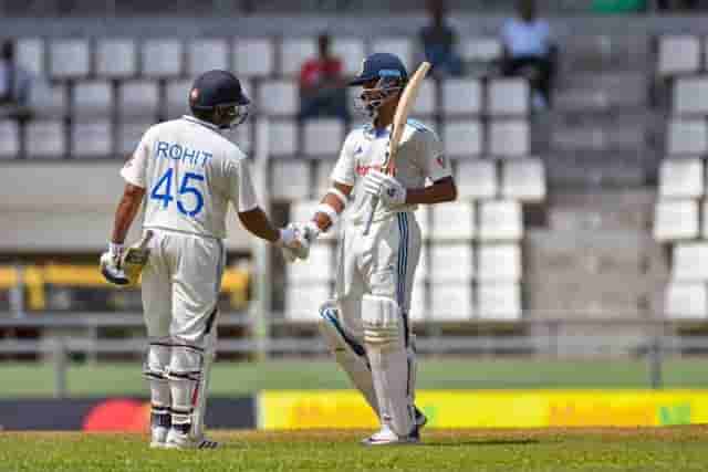 Image for IND vs ENG 1st Test: India's Playing11, KL Rahul in place of Virat Kohli, Rohit-Jaiswal to open, No place for Kuldeep Yadav