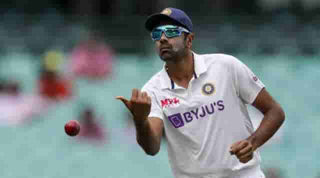 Image for IND vs ENG: Ashwin On Verge Of Achieving Phenomenal Milestone; Just Four Wickets Away From BIG feat | England Tour Of India 2024