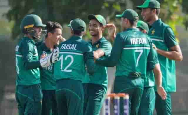 Image for U19 World Cup, Pakistan U19 vs Bangladesh U19 Match Details, Squad, Willowmoore Park Pitch Report and Live Streaming Details | U19 World Cup Super Six