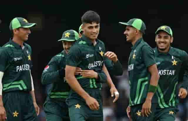 Image for Pakistan U19 vs Australia U19 Dream11 Prediction, Team, Head-To-Head Record and Stats, Playing 11 and Weather Forecast and Live Streaming Details