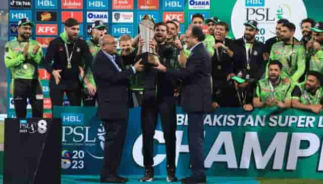 Image for Pakistan Super League 2024 Schedule, Points Table, PSL 2024 All Squads, Players List, Teams, Venues, Live Streaming| All You Need To Know About PSL 2024