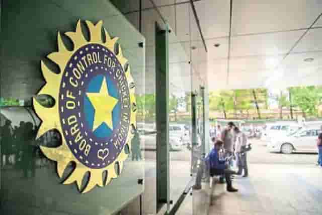 Image for BCCI is likely to make playing 3-4 Ranji Trophy games mandatory in order to feature in the IPL