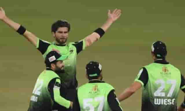 Image for PSL 2024: Lahore Qalandars vs Quetta Gladiators Live Streaming Details