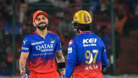 Image for IPL 2025: RCB Squad after Auction, Players, Prices and Full SWOT Analysis