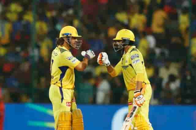 Image for IPL 2025: CSK Squad after Auction, Players, Prices and Full SWOT Analysis