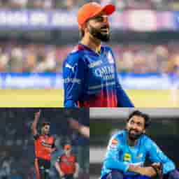 Image for IPL 2025: 2 players who can become the next captain of RCB if Virat Kohli refuses to lead the team