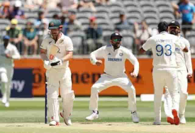 Image for BGT: When and Where to watch the 2nd India vs Australia test in India?