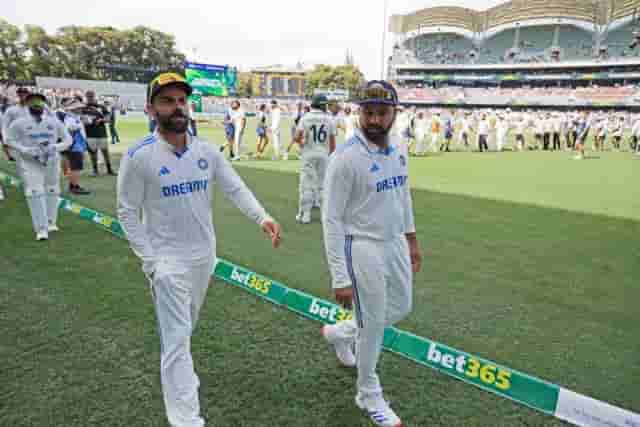 Image for Mindset, Combination, or Else! What Changes could India make for the IND vs AUS 3rd Test at Gabba?