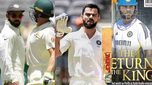 Image for Virat vs Australia: Virat Kohli set to play 100th international match against Australia; check out his numbers so far