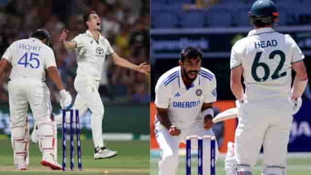 Image for 3 Player Battles to Watch out for in the Third IND vs AUS Test at the Gabba