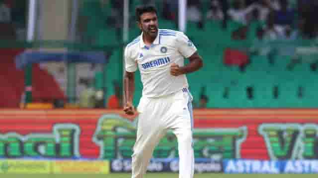 Image for After Ashwin, a few more retirements are on the way as India set to undergo a massive overhaul