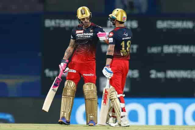 Image for RCB IPL 2024 Schedule ? Royal Challengers Bangalore Match List, Time Table for Phase 1, Complete Squad Details