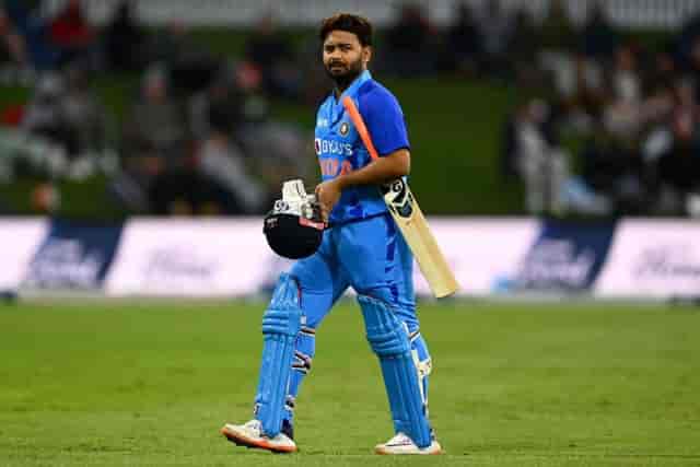 Image for Not Virat Kohli, Bumrah Ricky Ponting believes Rishabh Pant to have massive impact for Team India in T20 World Cup 2024