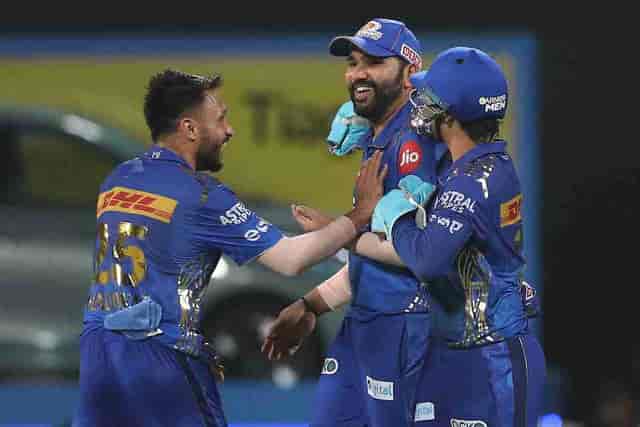 Image for 2 changes Mumbai Indians can do to get back to winning ways in IPL 2024