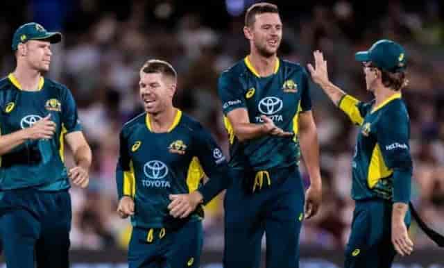 Image for New Zealand vs Australia, 2nd T20I: Match Details, Full Squad and Live Streaming?Details