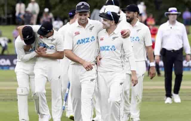 Image for New Zealand vs Australia Test Series Full Schedule, Squad and Live Streaming Details | Australia Tour of New Zealand 2024