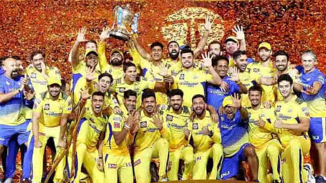 Image for IPL 2024: CSK SWOT Analysis, Full Squad, Chennai Super Kings Strongest Playing XI