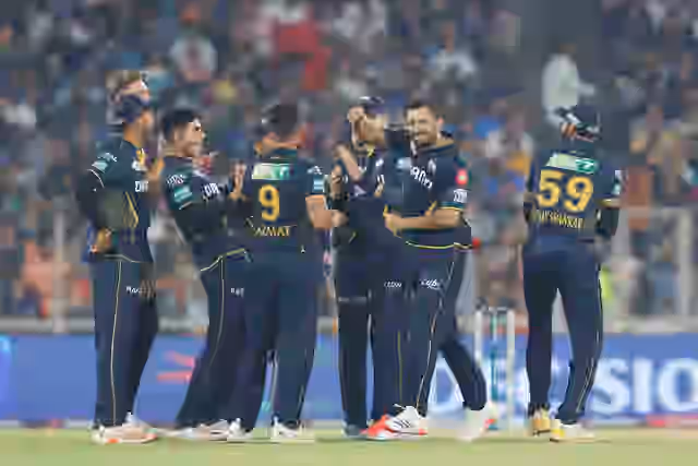 Image for IPL 2024: GT Defeated MI by 6 Runs, Hardik Pandya Failed to Finish the game | GT vs MI Match Highlights