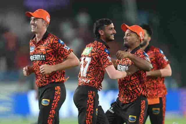 Image for IPL 2024 SRH vs MI: Approx. 500 runs in a Match, SRH Beat MI by 31 runs | SRH vs MI Match Highlights