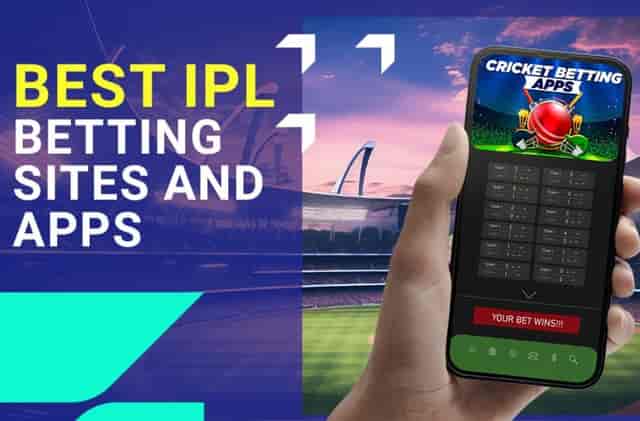 Image for IPL betting in India - best sites for cricket betting