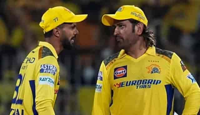 Image for CSK vs GT, IPL 2024: Check the strongest-Playing 11 of both teams