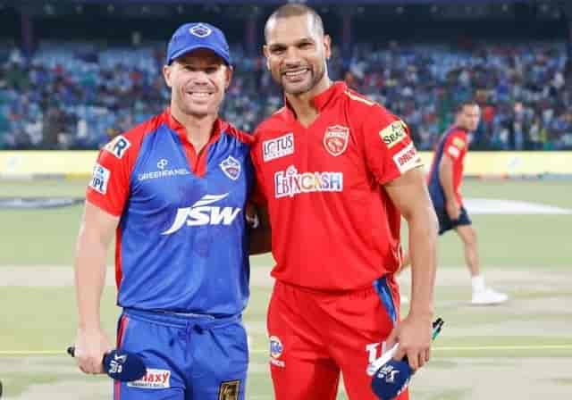 Image for IPL 2024, Match 2: Punjab Kings vs Delhi Capitals: Who will win the game?