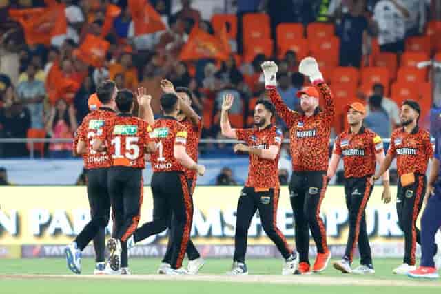 Image for IPL 2024: SRH vs MI Match 8 - Records Broken, Most Runs, Sixes, Highest Team Total - Complete Detail