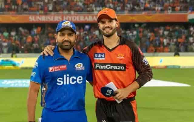 Image for SRH vs MI, IPL 2024: Playing 11, Head-to-Head Records, Rajiv Gandhi International Stadium Pitch Report, Hyderabad Weather Report and Live Streaming Details