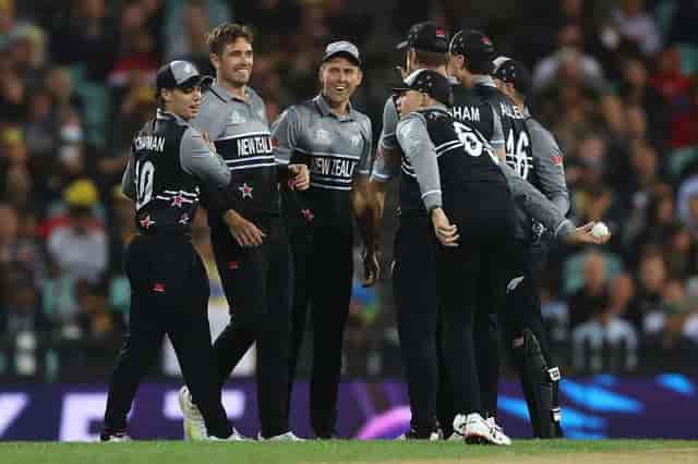 Image for New Zealand announce squad for T20 World Cup, Kane Williamson to lead | New Zealand Schedule for T20 World Cup