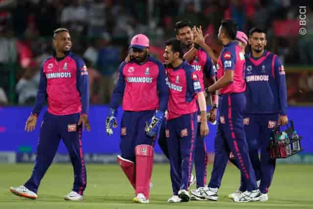 Image for PBKS vs RR Dream11: Top fantasy picks, Strongest Playing XIs for Punjab Kings and Rajasthan Royals, Pitch Report