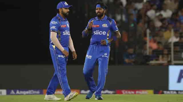 Image for T20 World Cup 2024: Pandya dropped, Parag, Karthik, Mayank included as Rayudu names India squad