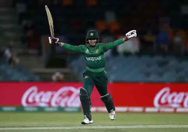 Image for Pakistan Skipper Announced Retirement From Cricket With Immediate Effect