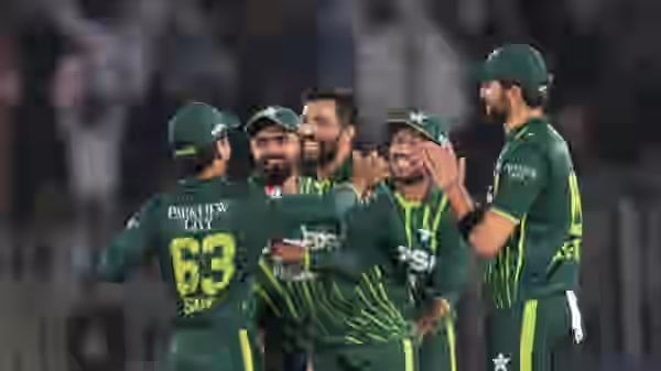 Image for PAK vs IRE: Pakistan's Strongest playing against Ireland for the first T20I