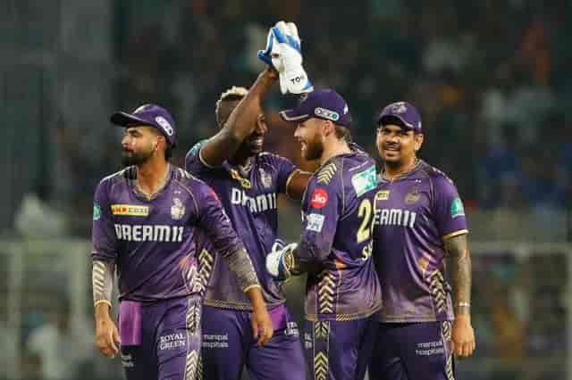 Image for KKR vs SRH: No Phil Salt, KKR's Strongest Playing 11 Against SRH In IPL 2024 Qualifier 1 Prediction