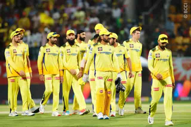 Image for IPL 2024: CSK Qualification Scenarios for IPL Playoffs, How Can CSK Qualify for IPL 2024 Playoff