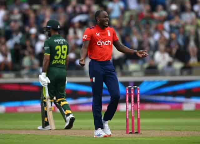 Image for ENG vs PAK 4th T20I Playing11, Dream11 Prediction, England vs Pakistan Dream11 Team, Full Squad, Kennington Oval London Pitch Report, Pakistan Playing11