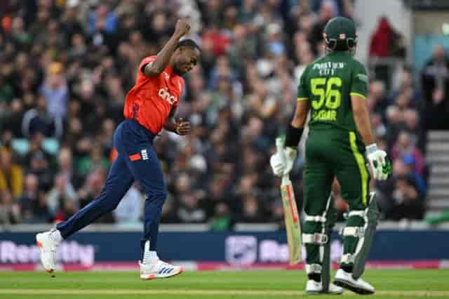 Image for ENG vs PAK: England Thrashed Pakistan On Head of T20 World Cup | ENG vs PAK Full T20I Series Analysis