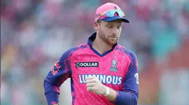 Image for Big Trouble for RCB, RR, PBKS: No Jos Buttler, Will Jacks, Livingstone for rest of the IPL 2024 | England Players leave IPL midway due to T20 World Cup 2024