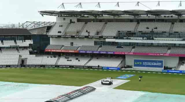 Image for ENG vs PAK 1st T20I: Headingley Stadium Pitch Report, Leeds Weather Forecast and Full Squads | Pakistan Tour of England 2024