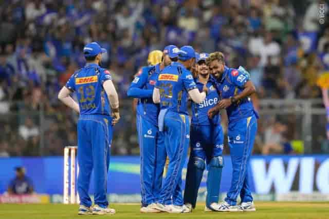 Image for IPL 2024: Can Mumbai Indians still qualify for IPL Playoffs? Qualification Scenarios of MI after loss against KKR